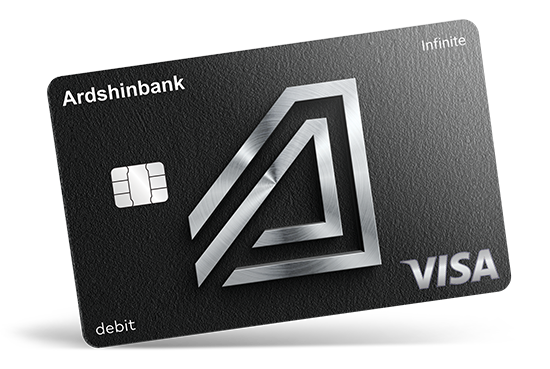 Visa Infinite